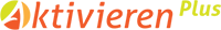 AktivierenPlus Logo